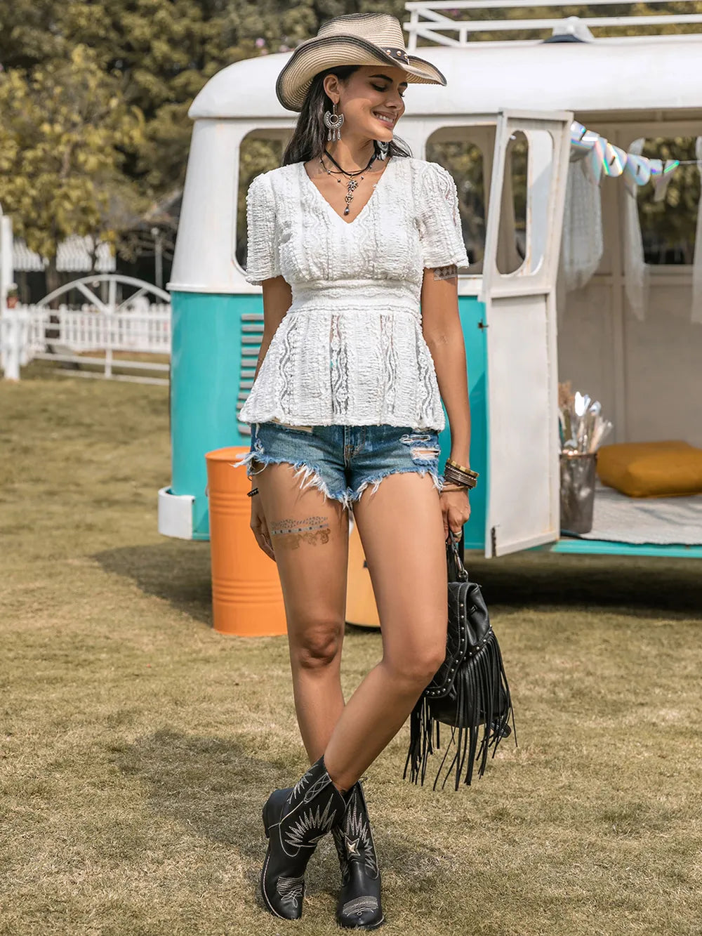 Boho Vibes