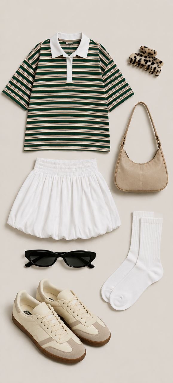 shop the look